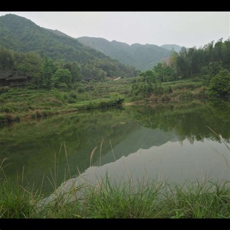 屋後有水池風水|屋後池塘風水